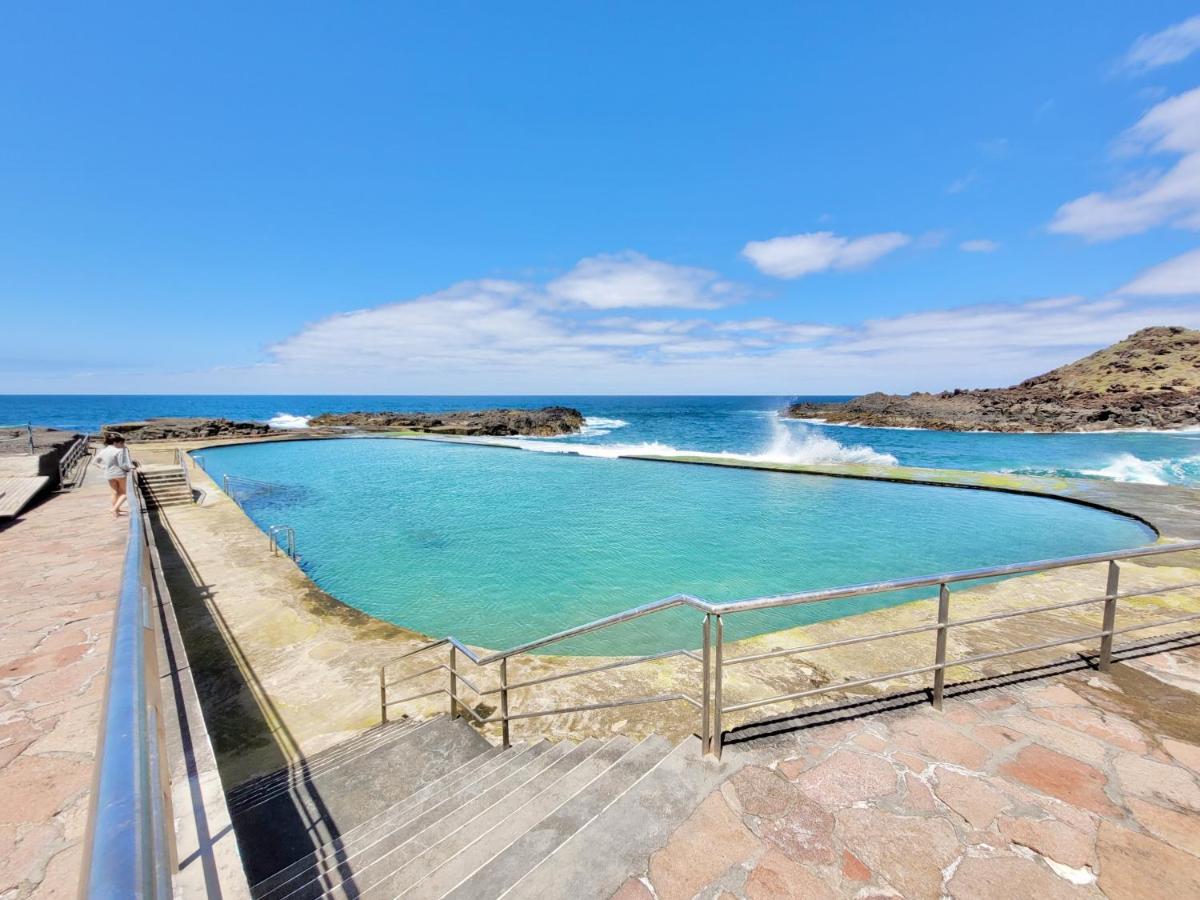 Holiday Feel A タコロンテ エクステリア 写真